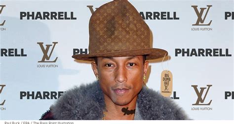 new creative director for louis vuitton|pharrell williams creative director.